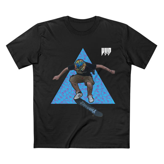 Skate Flip Tee